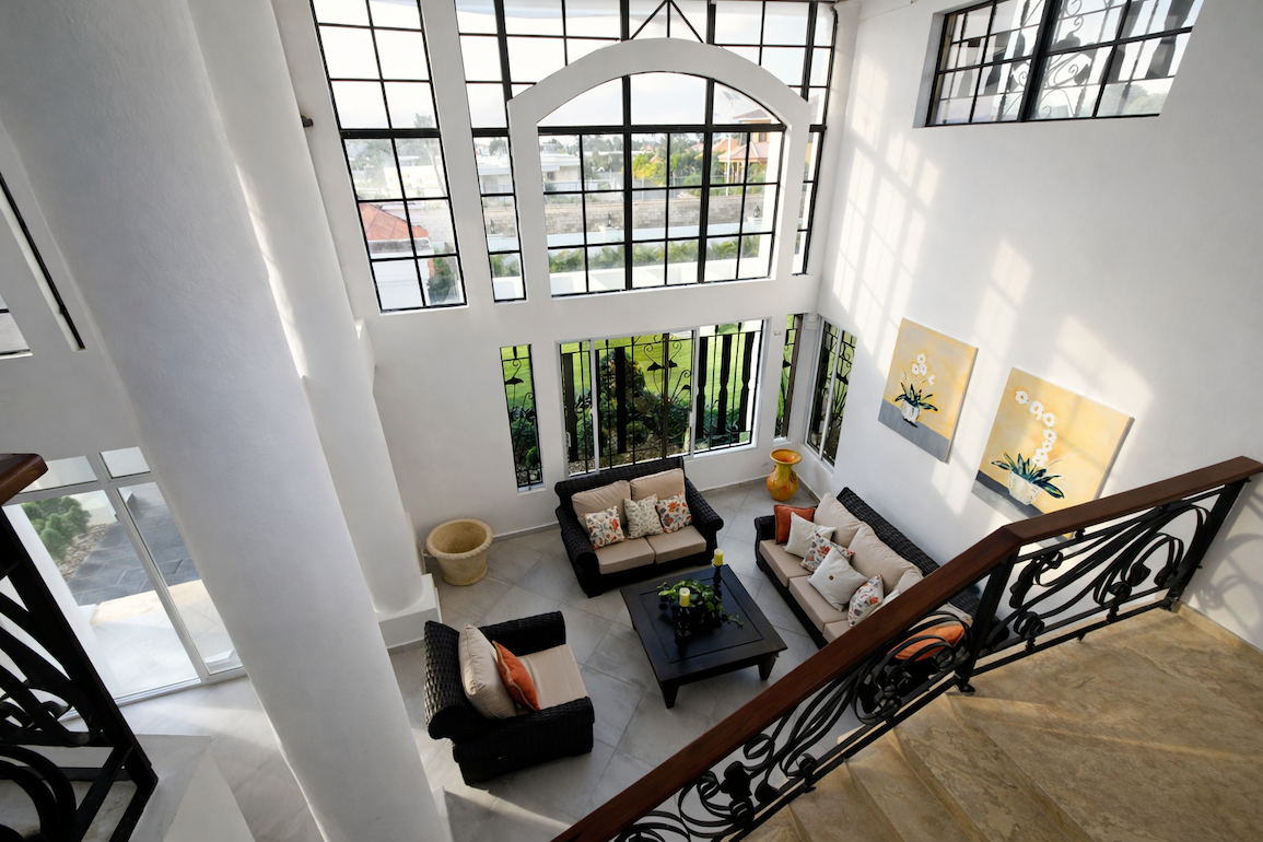 Вилла в Сосуа, Доминиканская республика, 855м2 - стоимость 1&nbsp;500&nbsp;000$ - Ref: 80278 фото 13