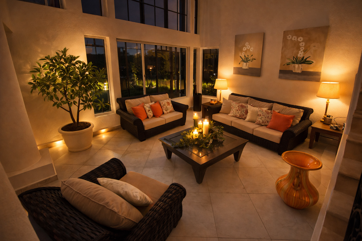 Вилла в Сосуа, Доминиканская республика, 855м2 - стоимость 1&nbsp;500&nbsp;000$ - Ref: 80278 фото 3