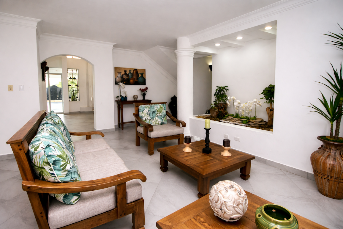 Вилла в Сосуа, Доминиканская республика, 855м2 - стоимость 1&nbsp;500&nbsp;000$ - Ref: 80278 фото 4