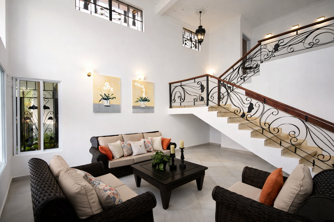 Вилла в Сосуа, Доминиканская республика, 855м2 - стоимость 1&nbsp;500&nbsp;000$ - Ref: 80278 фото 6