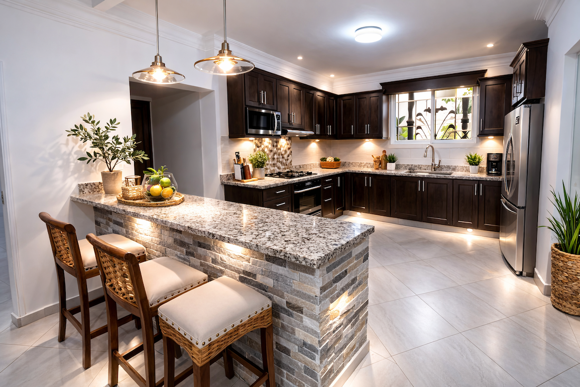 Вилла в Сосуа, Доминиканская республика, 855м2 - стоимость 1&nbsp;500&nbsp;000$ - Ref: 80278 фото 7