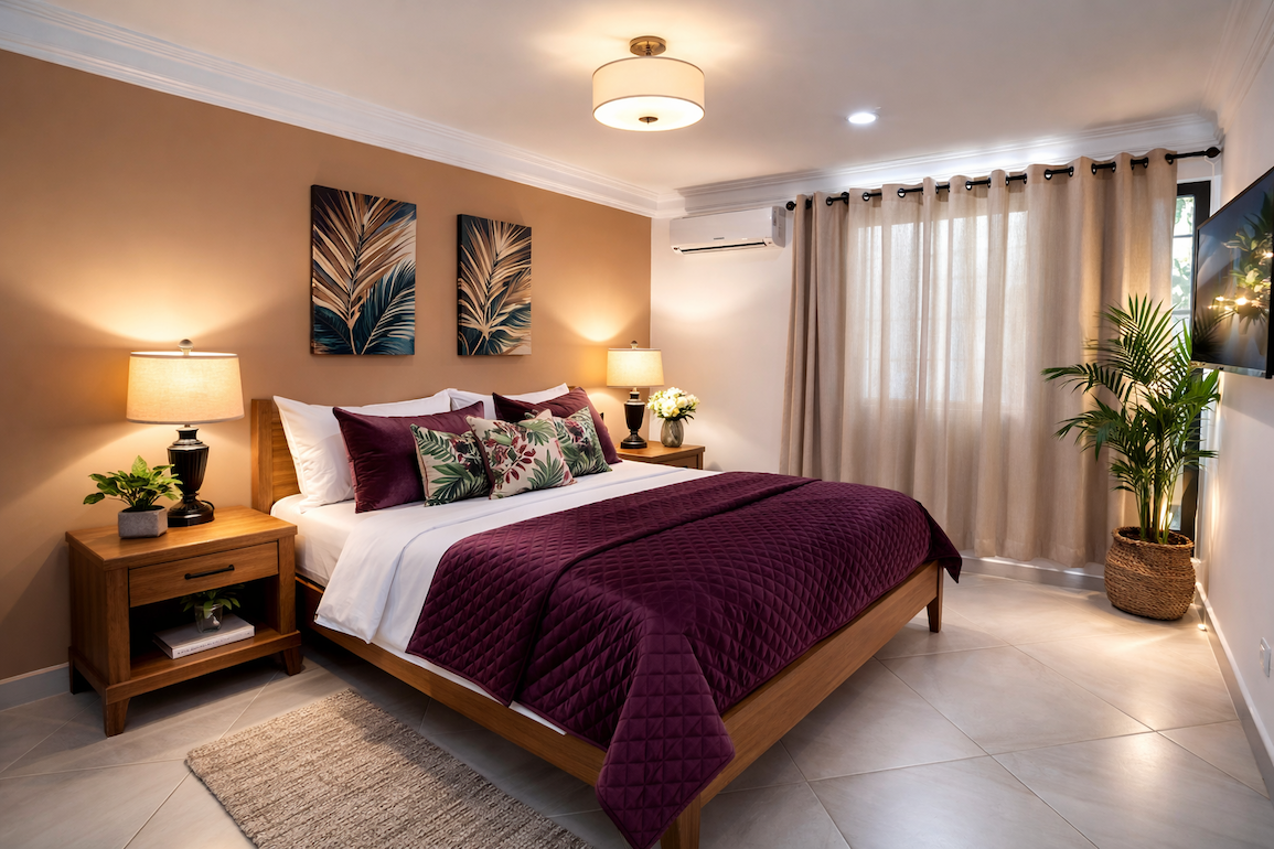 Вилла в Сосуа, Доминиканская республика, 855м2 - стоимость 1&nbsp;500&nbsp;000$ - Ref: 80278 фото 8