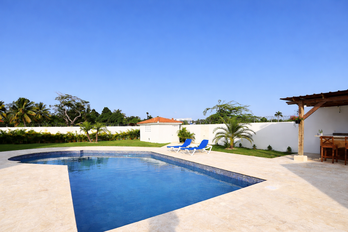 Вилла в Сосуа, Доминиканская республика, 855м2 - стоимость 1&nbsp;500&nbsp;000$ - Ref: 80278 фото 10