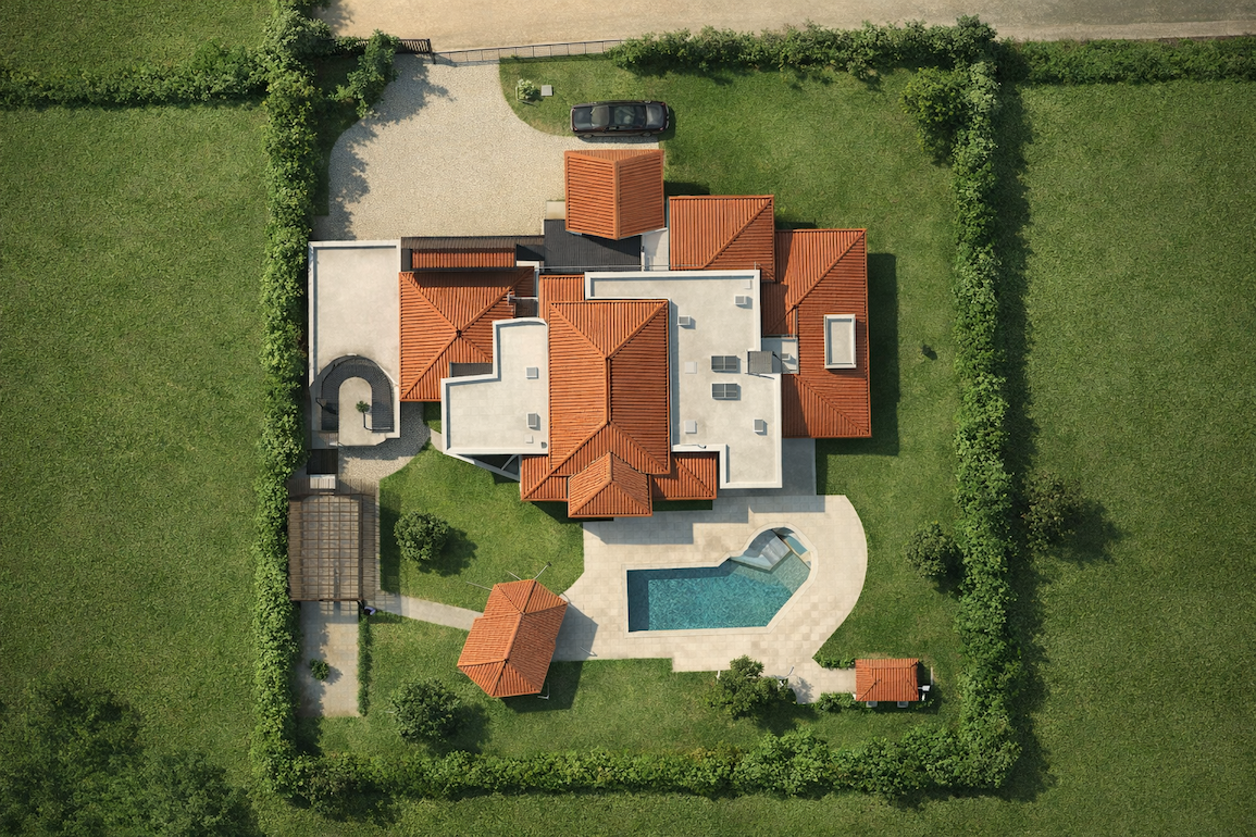 Вилла в Сосуа, Доминиканская республика, 855м2 - стоимость 1&nbsp;500&nbsp;000$ - Ref: 80278 фото 14