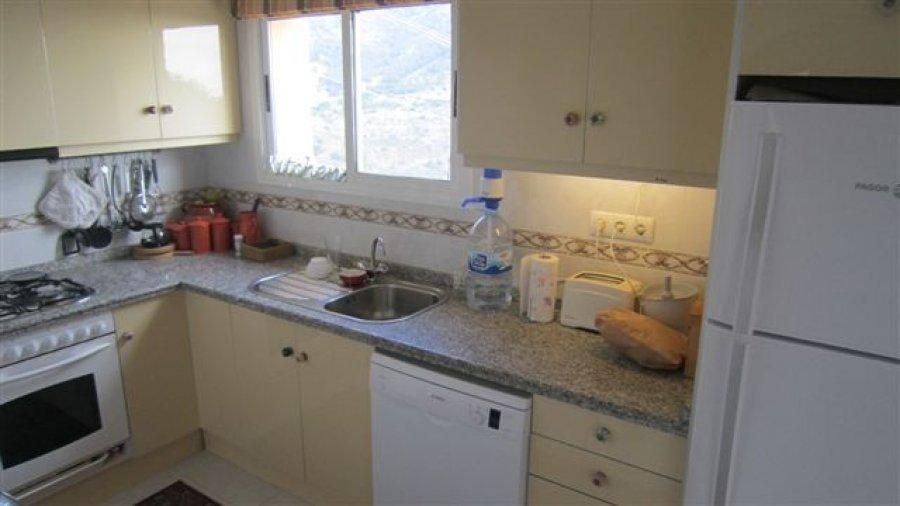 Вилла в Кальпе, Испания, 200м2 - стоимость 380&nbsp;000€ - Ref: 80210 фото 10