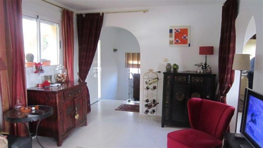 Вилла в Кальпе, Испания, 200м2 - стоимость 380&nbsp;000€ - Ref: 80210 фото 9