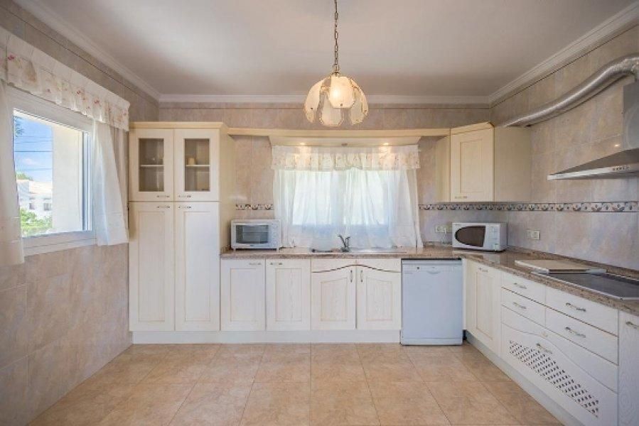 Вилла в Кальпе, Испания, 800м2 - стоимость 899&nbsp;000€ - Ref: 80215 фото 10