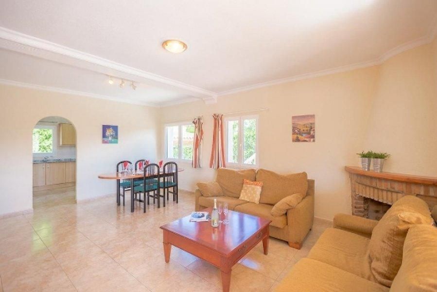 Вилла в Кальпе, Испания, 800м2 - стоимость 899&nbsp;000€ - Ref: 80215 фото 3