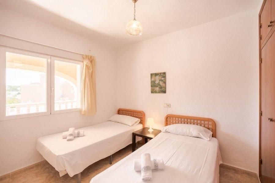 Вилла в Кальпе, Испания, 800м2 - стоимость 899&nbsp;000€ - Ref: 80215 фото 7