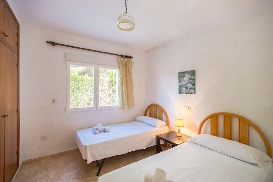 Вилла в Кальпе, Испания, 800м2 - стоимость 899&nbsp;000€ - Ref: 80215 фото 8