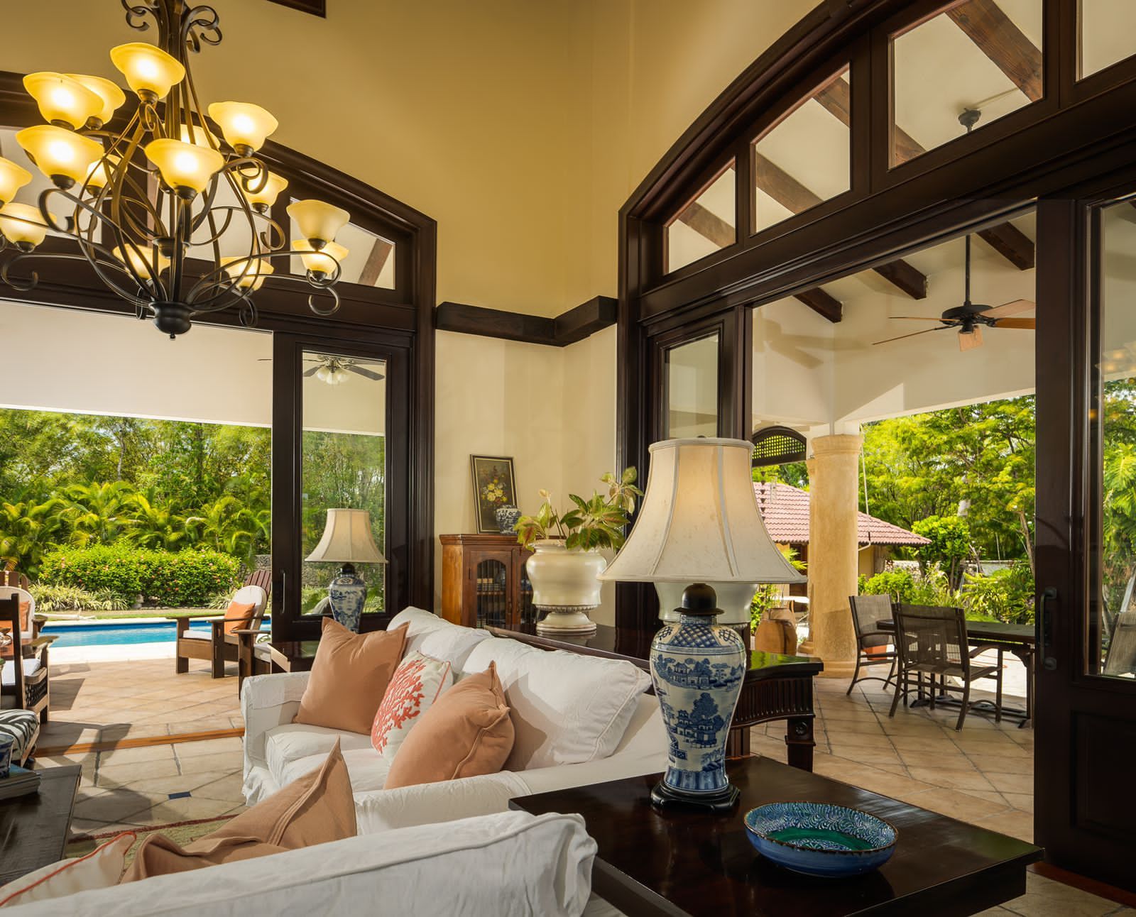 Вилла в Сосуа, Доминиканская республика, 540м2 - стоимость 1&nbsp;900&nbsp;000$ - Ref: 80279 фото 2