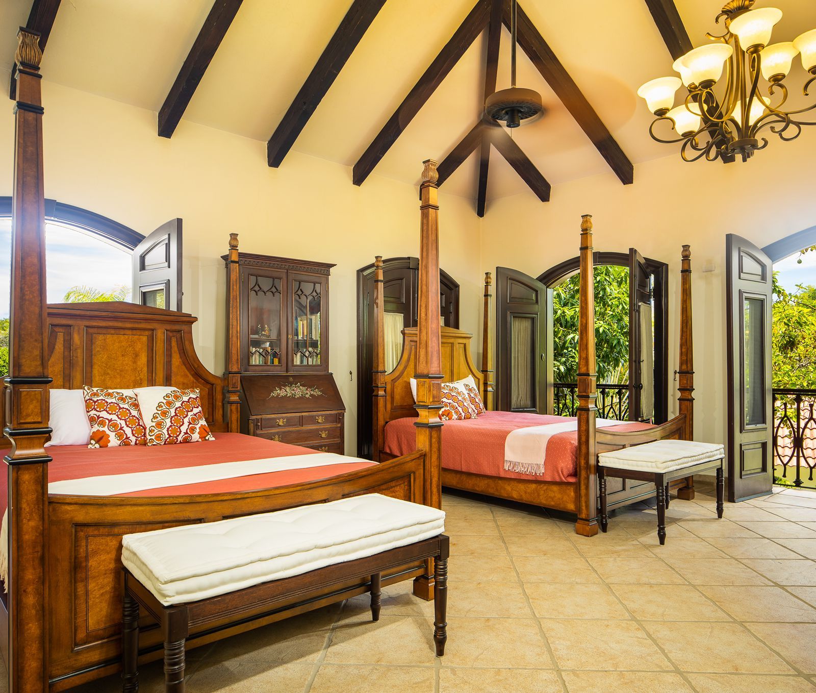 Вилла в Сосуа, Доминиканская республика, 540м2 - стоимость 1&nbsp;900&nbsp;000$ - Ref: 80279 фото 3