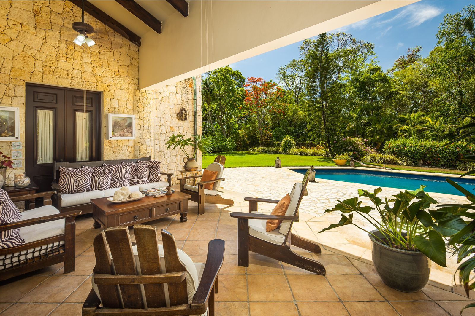 Вилла в Сосуа, Доминиканская республика, 540м2 - стоимость 1&nbsp;900&nbsp;000$ - Ref: 80279 фото 4