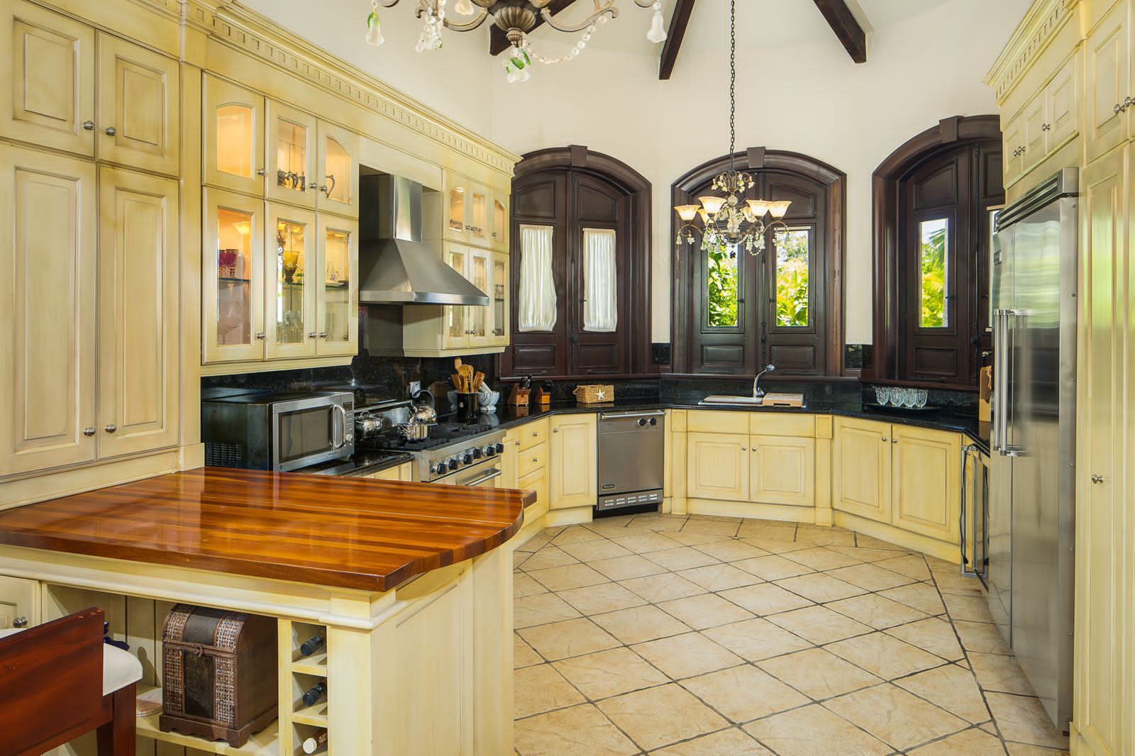 Вилла в Сосуа, Доминиканская республика, 540м2 - стоимость 1&nbsp;900&nbsp;000$ - Ref: 80279 фото 5