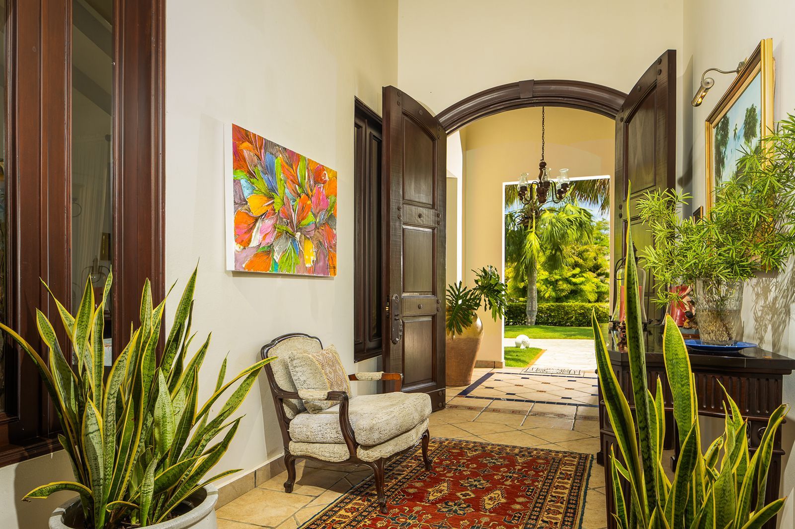 Вилла в Сосуа, Доминиканская республика, 540м2 - стоимость 1&nbsp;900&nbsp;000$ - Ref: 80279 фото 6