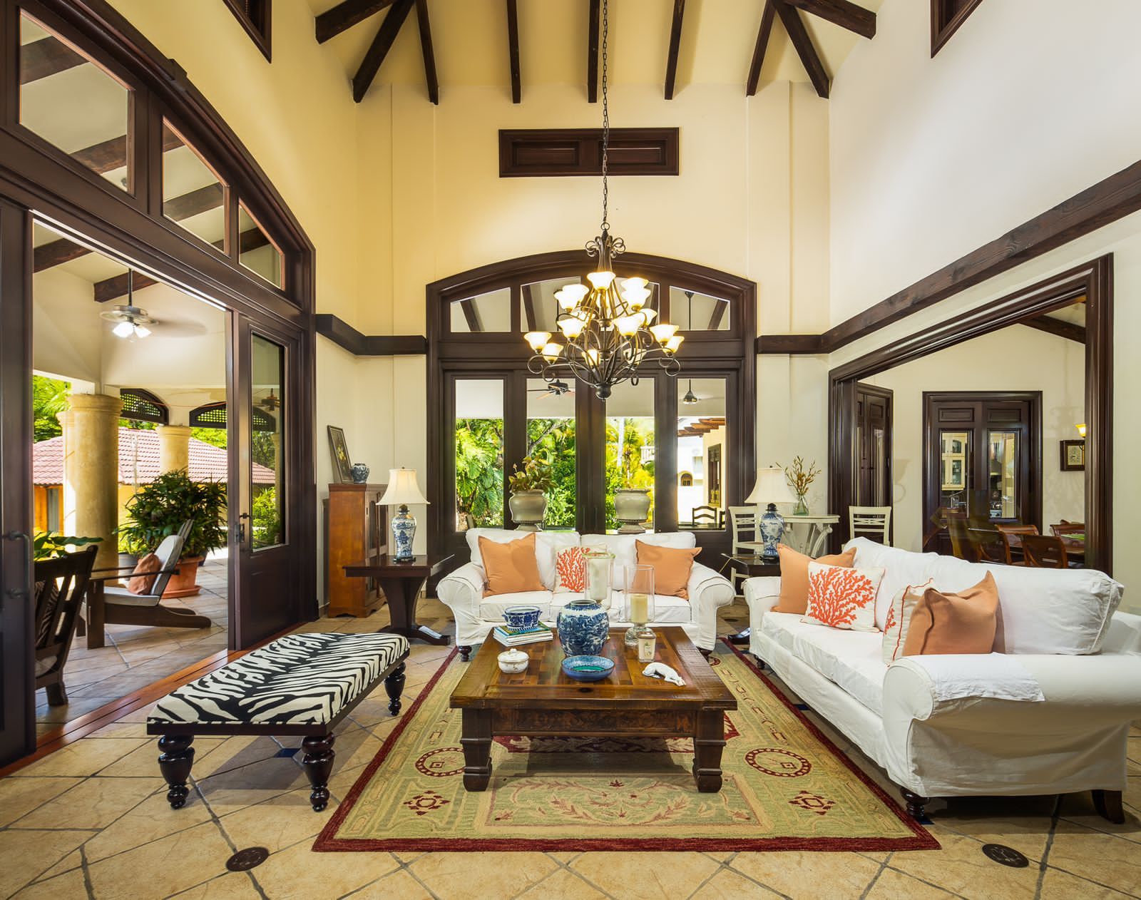 Вилла в Сосуа, Доминиканская республика, 540м2 - стоимость 1&nbsp;900&nbsp;000$ - Ref: 80279 фото 7