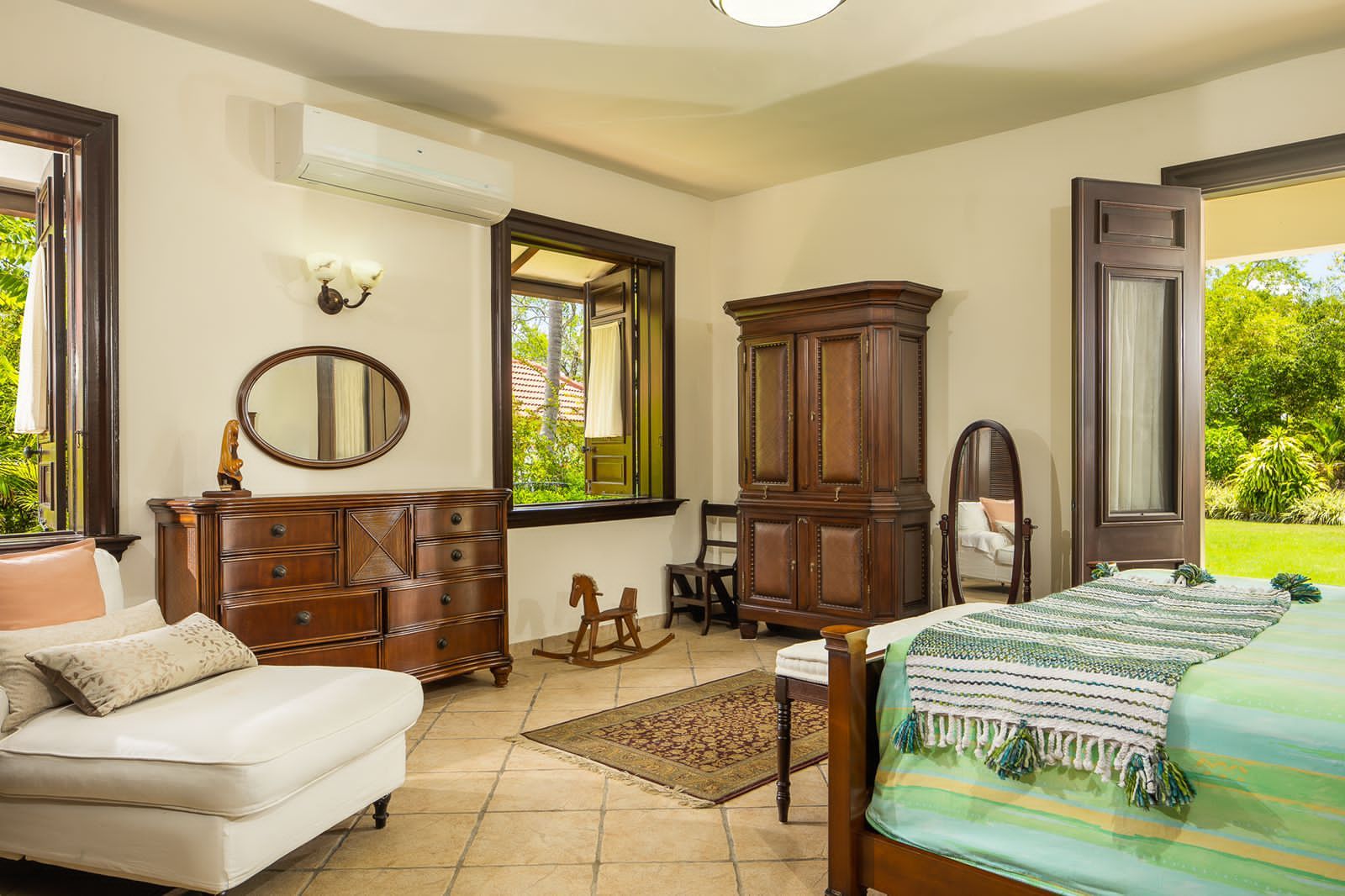 Вилла в Сосуа, Доминиканская республика, 540м2 - стоимость 1&nbsp;900&nbsp;000$ - Ref: 80279 фото 8