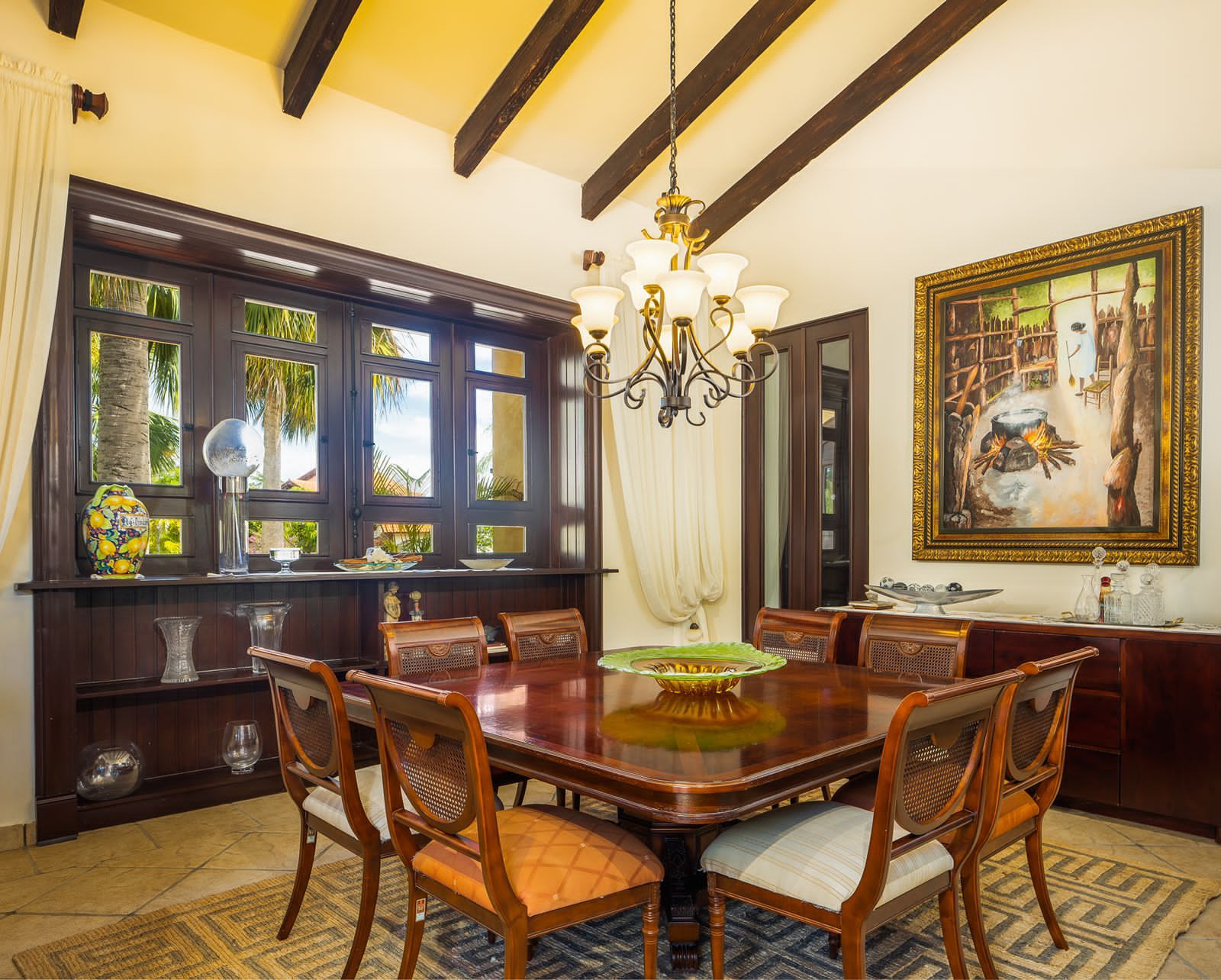 Вилла в Сосуа, Доминиканская республика, 540м2 - стоимость 1&nbsp;900&nbsp;000$ - Ref: 80279 фото 9