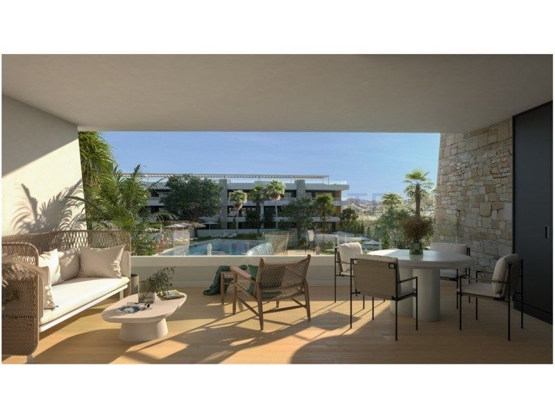 Апартаменты в Аликанте, Испания - стоимость 340&nbsp;000€ - Ref: 80280 фото 6