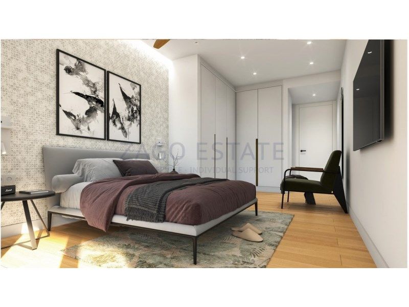 Апартаменты в Аликанте, Испания - стоимость 340&nbsp;000€ - Ref: 80280 фото 7