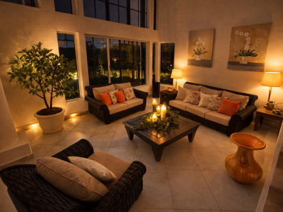 Вилла в Сосуа, Доминиканская республика, 855м2 - стоимость 1&nbsp;500&nbsp;000$ - Ref: 80278 фото 3