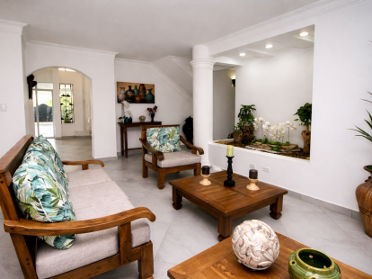 Вилла в Сосуа, Доминиканская республика, 855м2 - стоимость 1&nbsp;500&nbsp;000$ - Ref: 80278 фото 4