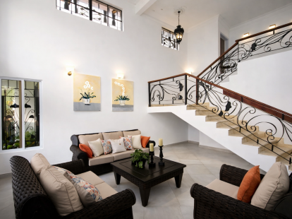 Вилла в Сосуа, Доминиканская республика, 855м2 - стоимость 1&nbsp;500&nbsp;000$ - Ref: 80278 фото 6