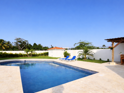 Вилла в Сосуа, Доминиканская республика, 855м2 - стоимость 1&nbsp;500&nbsp;000$ - Ref: 80278 фото 10