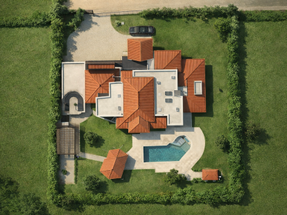 Вилла в Сосуа, Доминиканская республика, 855м2 - стоимость 1&nbsp;500&nbsp;000$ - Ref: 80278 фото 14