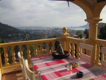 Вилла в Кальпе, Испания, 200м2 - стоимость 380&nbsp;000€ - Ref: 80210 фото 6