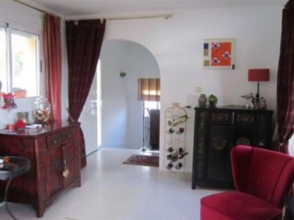 Вилла в Кальпе, Испания, 200м2 - стоимость 380&nbsp;000€ - Ref: 80210 фото 9