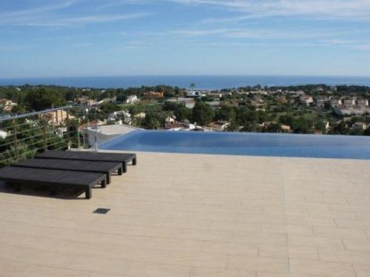 Вилла в Кальпе, Испания за 1 150 000€ (ID:80222)