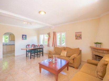 Вилла в Кальпе, Испания, 800м2 - стоимость 899&nbsp;000€ - Ref: 80215 фото 3