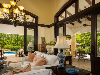 Вилла в Сосуа, Доминиканская республика, 540м2 - стоимость 1&nbsp;900&nbsp;000$ - Ref: 80279 фото 2