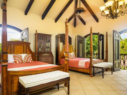 Вилла в Сосуа, Доминиканская республика, 540м2 - стоимость 1&nbsp;900&nbsp;000$ - Ref: 80279 фото 3