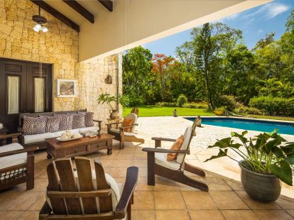 Вилла в Сосуа, Доминиканская республика, 540м2 - стоимость 1&nbsp;900&nbsp;000$ - Ref: 80279 фото 4