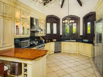 Вилла в Сосуа, Доминиканская республика, 540м2 - стоимость 1&nbsp;900&nbsp;000$ - Ref: 80279 фото 5