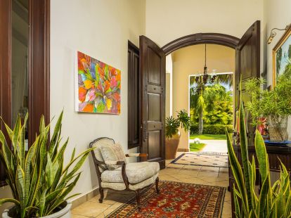 Вилла в Сосуа, Доминиканская республика, 540м2 - стоимость 1&nbsp;900&nbsp;000$ - Ref: 80279 фото 6