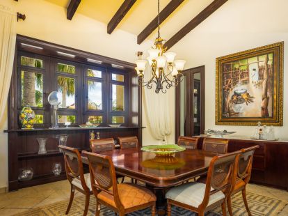 Вилла в Сосуа, Доминиканская республика, 540м2 - стоимость 1&nbsp;900&nbsp;000$ - Ref: 80279 фото 9