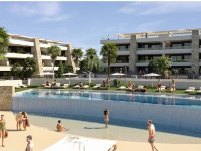 Апартаменты в Аликанте, Испания за 340 000€ (ID:80280)