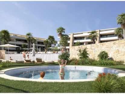 Апартаменты в Аликанте, Испания - стоимость 340&nbsp;000€ - Ref: 80280 фото 3