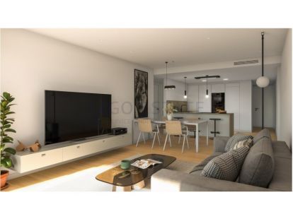 Апартаменты в Аликанте, Испания - стоимость 340&nbsp;000€ - Ref: 80280 фото 4