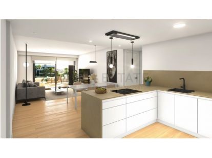 Апартаменты в Аликанте, Испания - стоимость 340&nbsp;000€ - Ref: 80280 фото 5