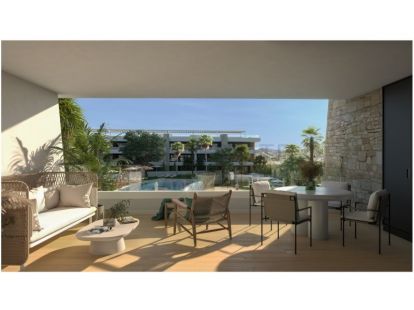 Апартаменты в Аликанте, Испания - стоимость 340&nbsp;000€ - Ref: 80280 фото 6