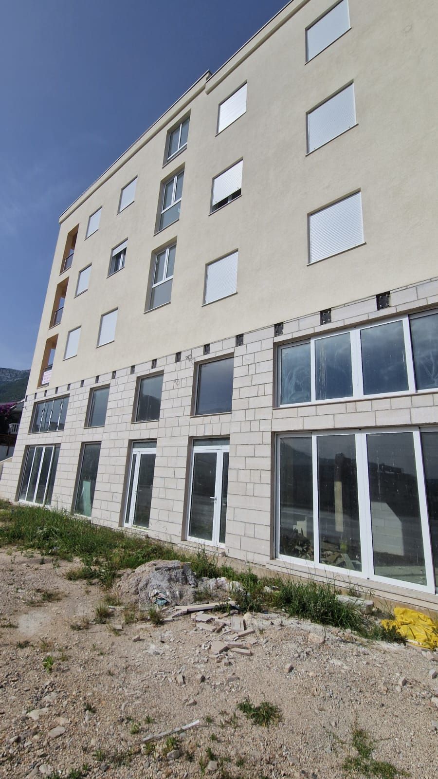 Апартаменты в Сутоморе, Черногория, 42м2 - стоимость 92&nbsp;000€ - Ref: 80281 фото 5