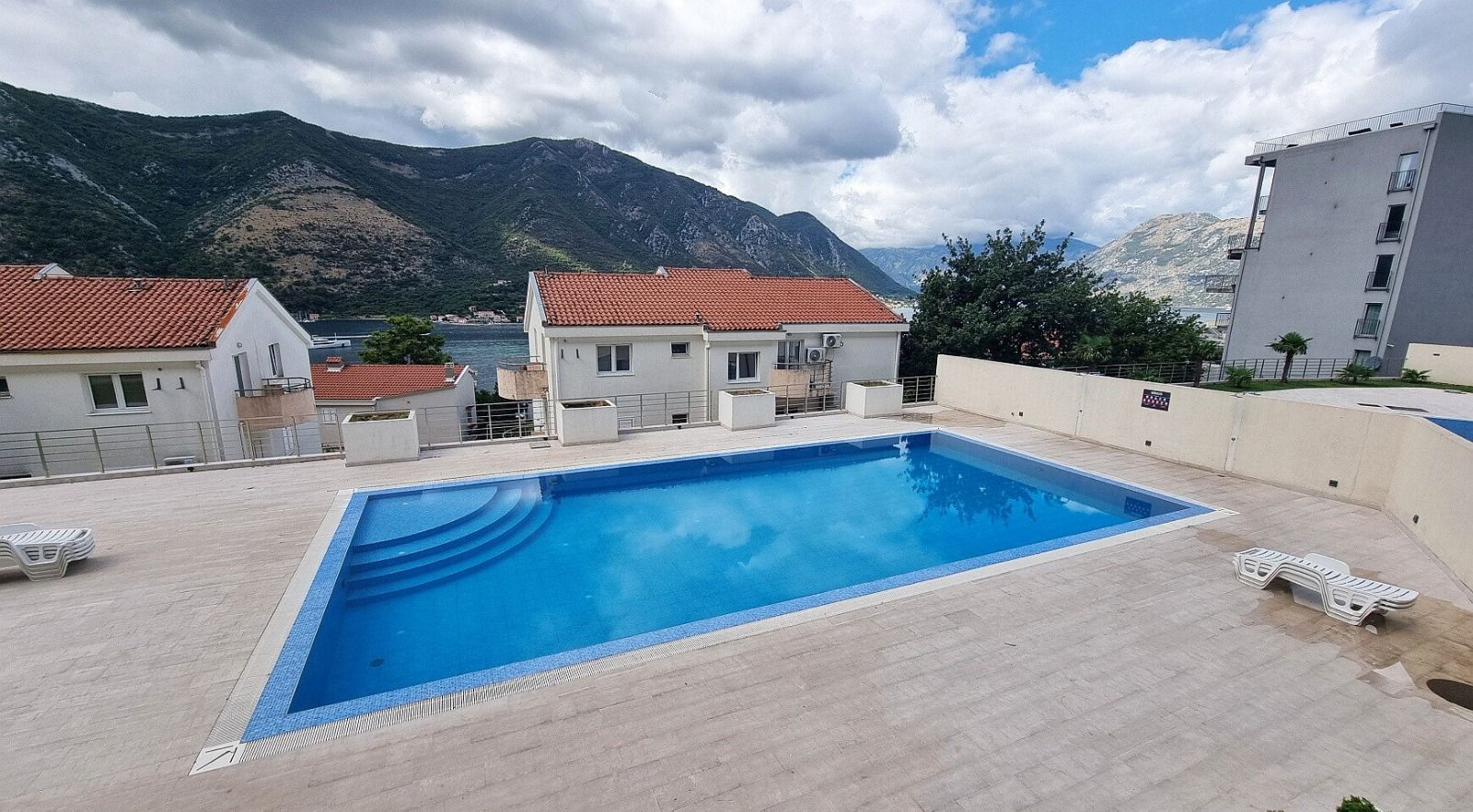Апартаменты в Которе, Черногория, 83м2 - стоимость 255&nbsp;000€ - Ref: 80283 фото 1