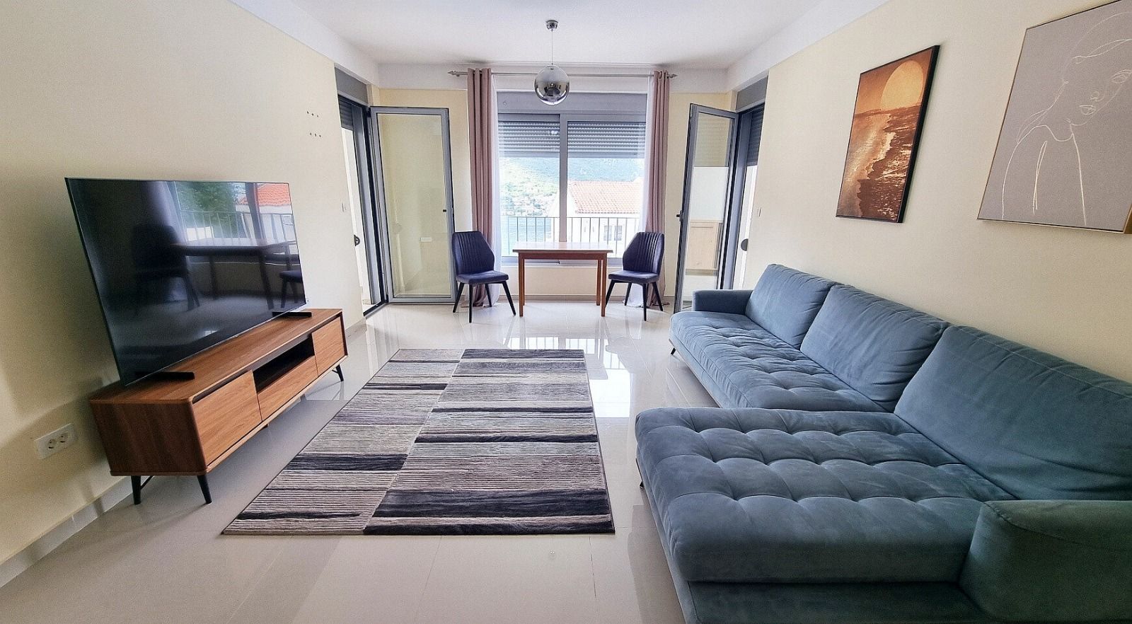 Апартаменты в Которе, Черногория, 83м2 - стоимость 255&nbsp;000€ - Ref: 80283 фото 11