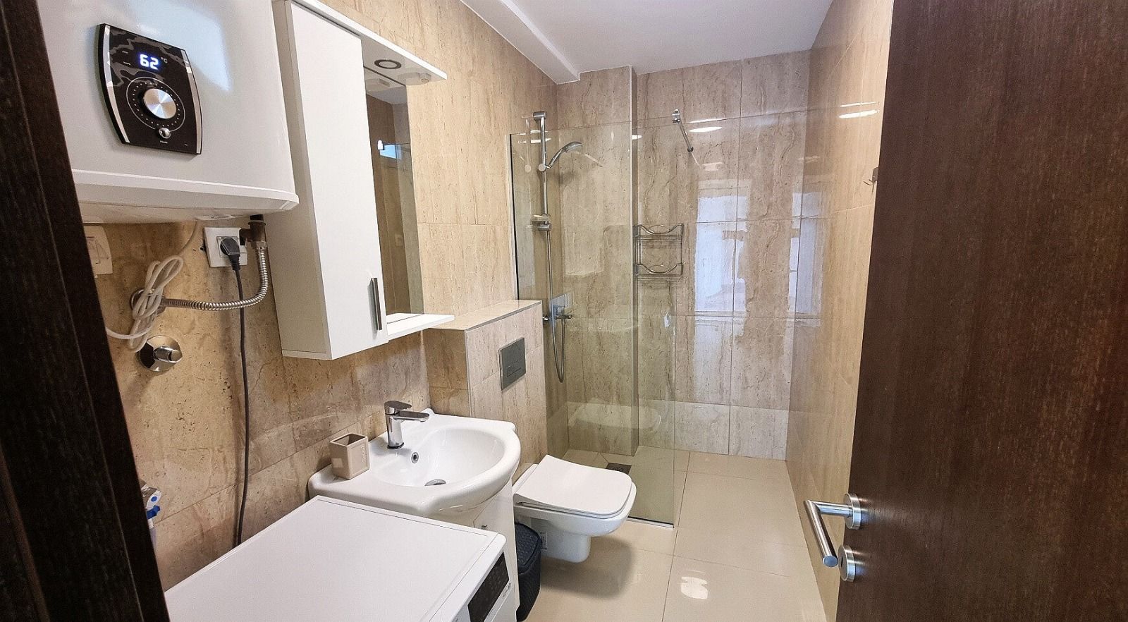 Апартаменты в Которе, Черногория, 83м2 - стоимость 255&nbsp;000€ - Ref: 80283 фото 4