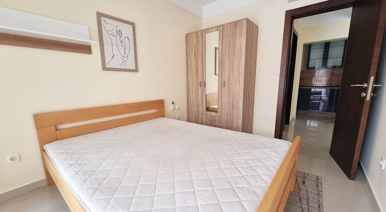 Апартаменты в Которе, Черногория, 83м2 - стоимость 255&nbsp;000€ - Ref: 80283 фото 5