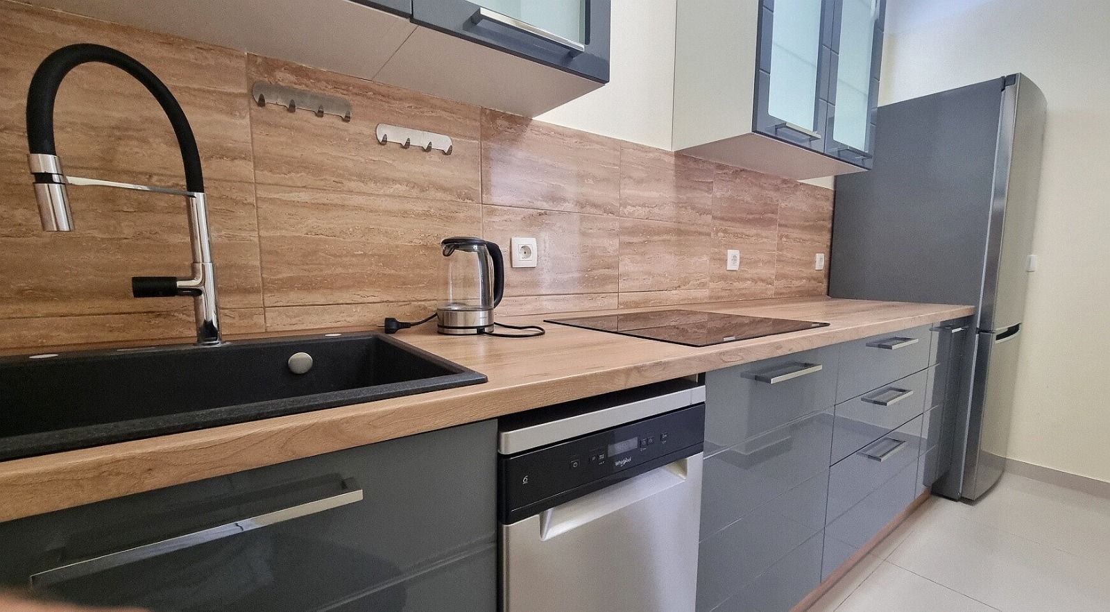Апартаменты в Которе, Черногория, 83м2 - стоимость 255&nbsp;000€ - Ref: 80283 фото 8